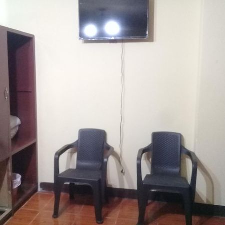 Hotel Central Latacunga Phòng bức ảnh