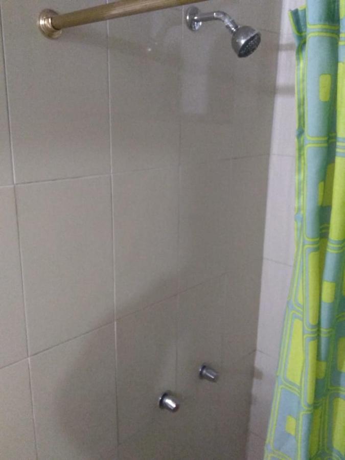 Hotel Central Latacunga Ngoại thất bức ảnh