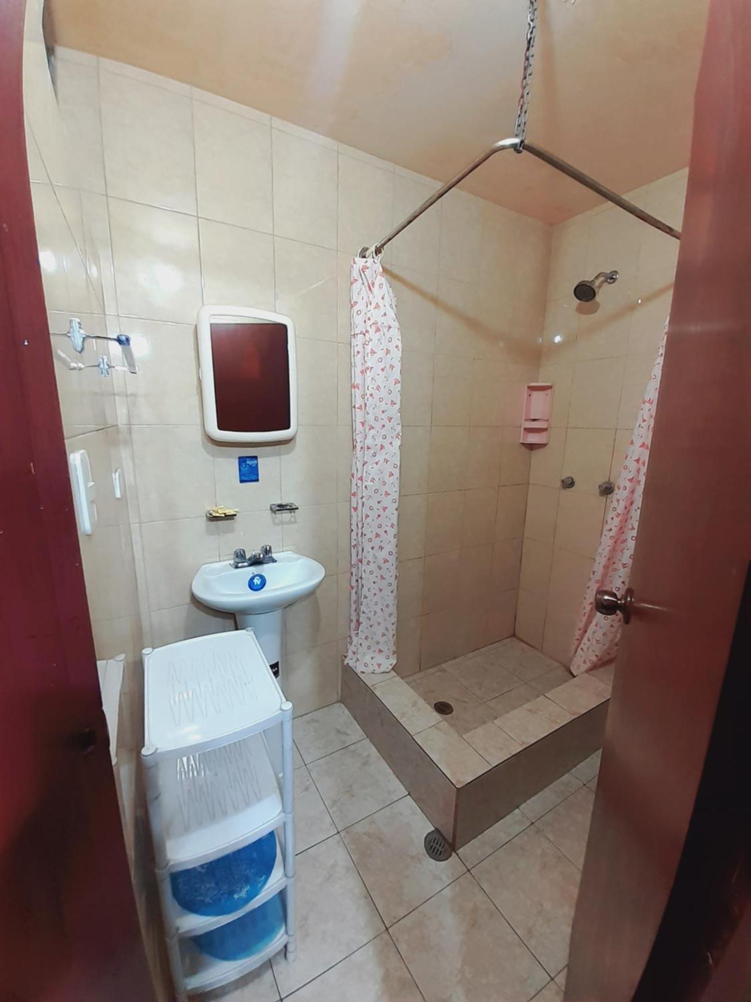 Hotel Central Latacunga Phòng bức ảnh